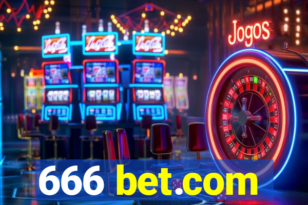 666 bet.com